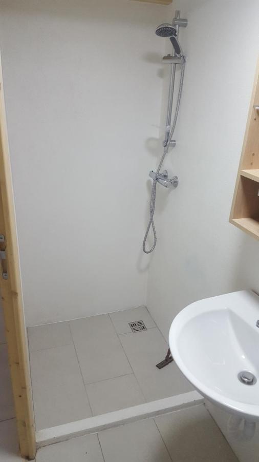 Studios Бельфор Экстерьер фото