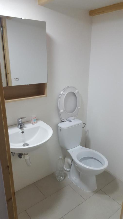 Studios Бельфор Экстерьер фото